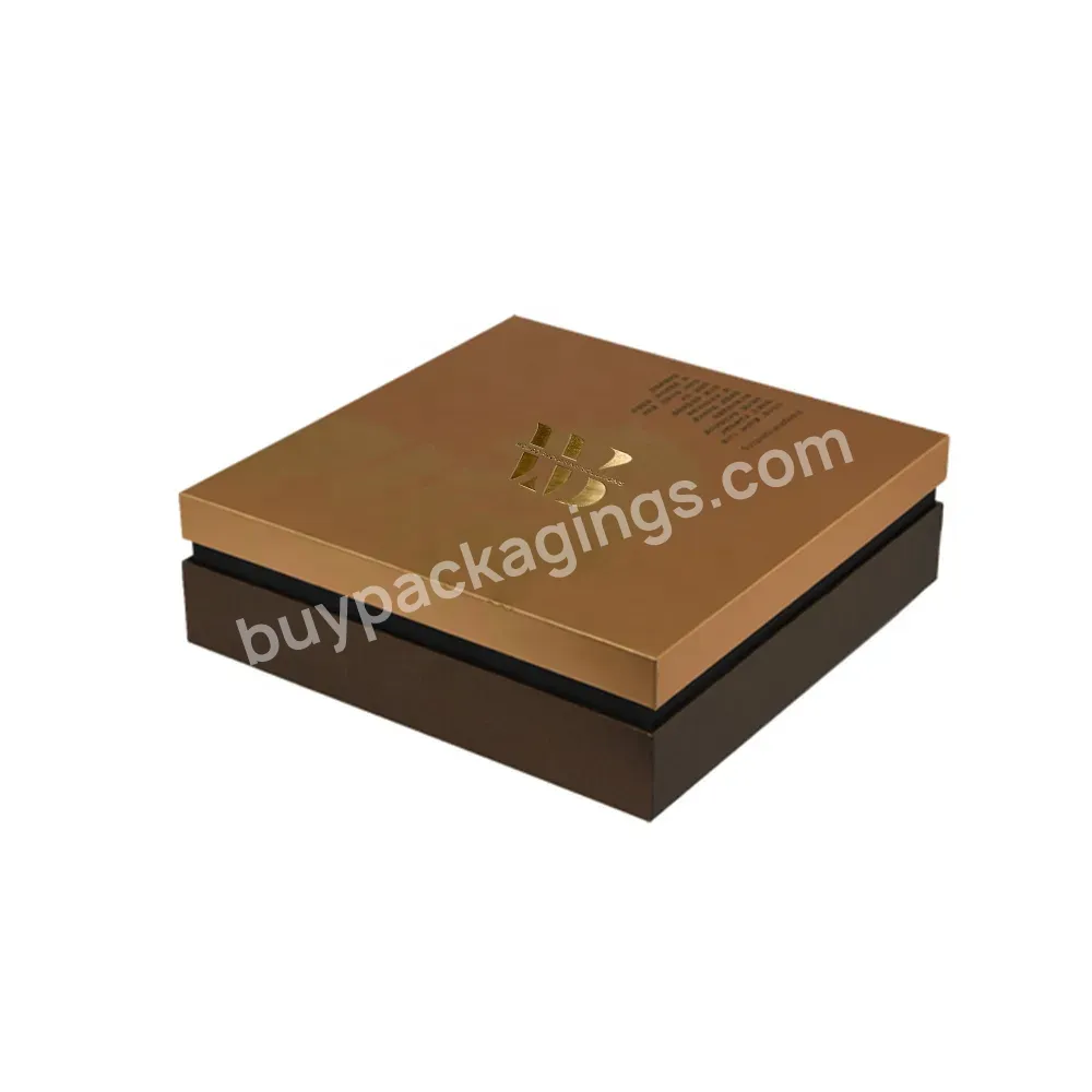 Custom Logo Printing Luxury Jewelry Wallet Watch Box Cases Lid And Base Grey Board Rigid Box Premium Gift Packaging Box - Buy High-end Matte Blue Customized Logo Printing For Premium Gift Packaging Lid And Base Gift Box With Ribbon Bow,Elegant Heavy