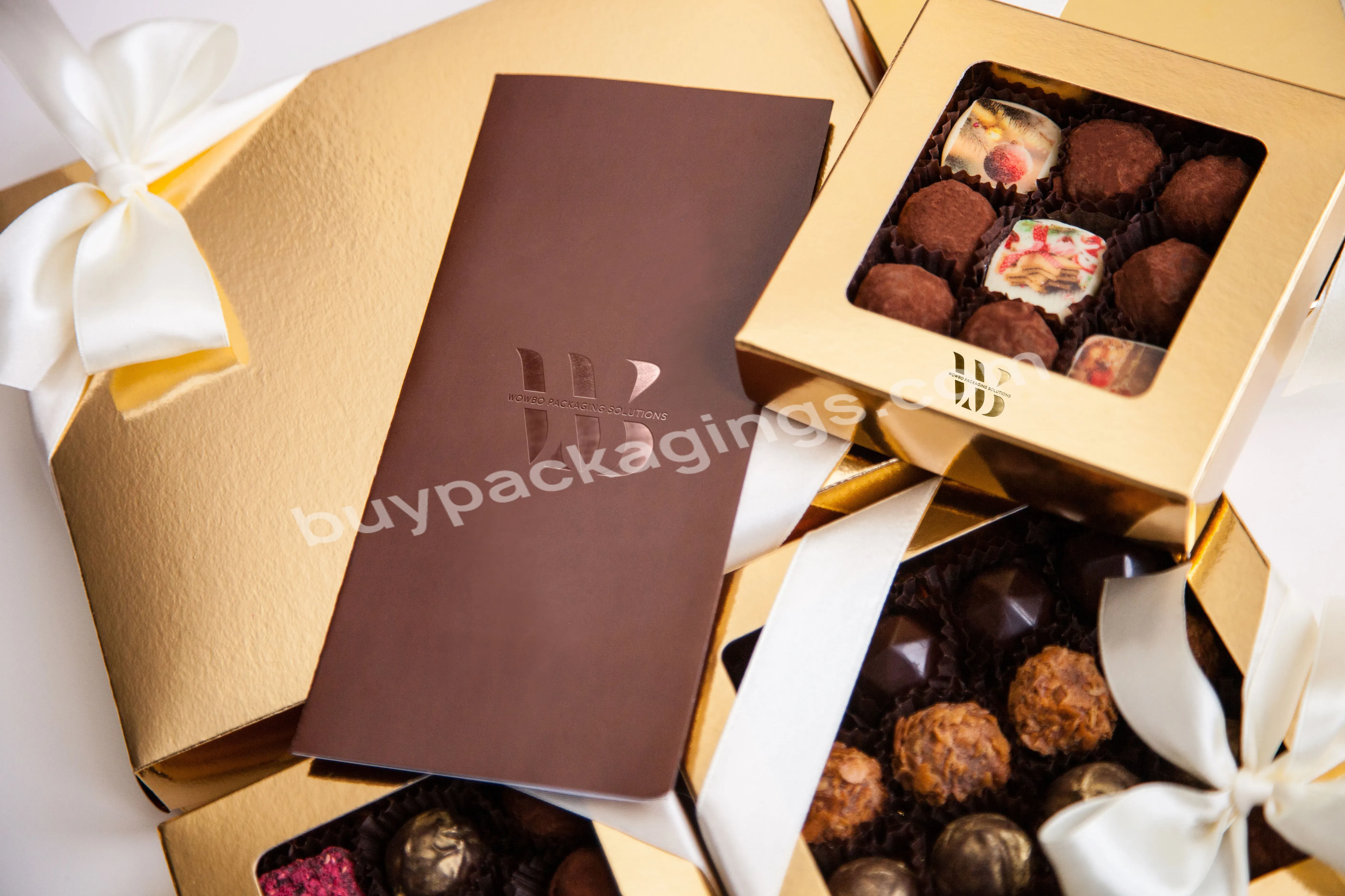 Custom Luxury Chocolate Candy Gift Box With Logo - Buy Macaron Candy Hat Cosmetic Drawer Foam Ballon Industrial Lotion Apparel Nail Card Large Cheap Candle Corrugated Cardboard Honey,Paper Box Gift Box Packaging Box Chocolate Cupcake Christmas Cookie