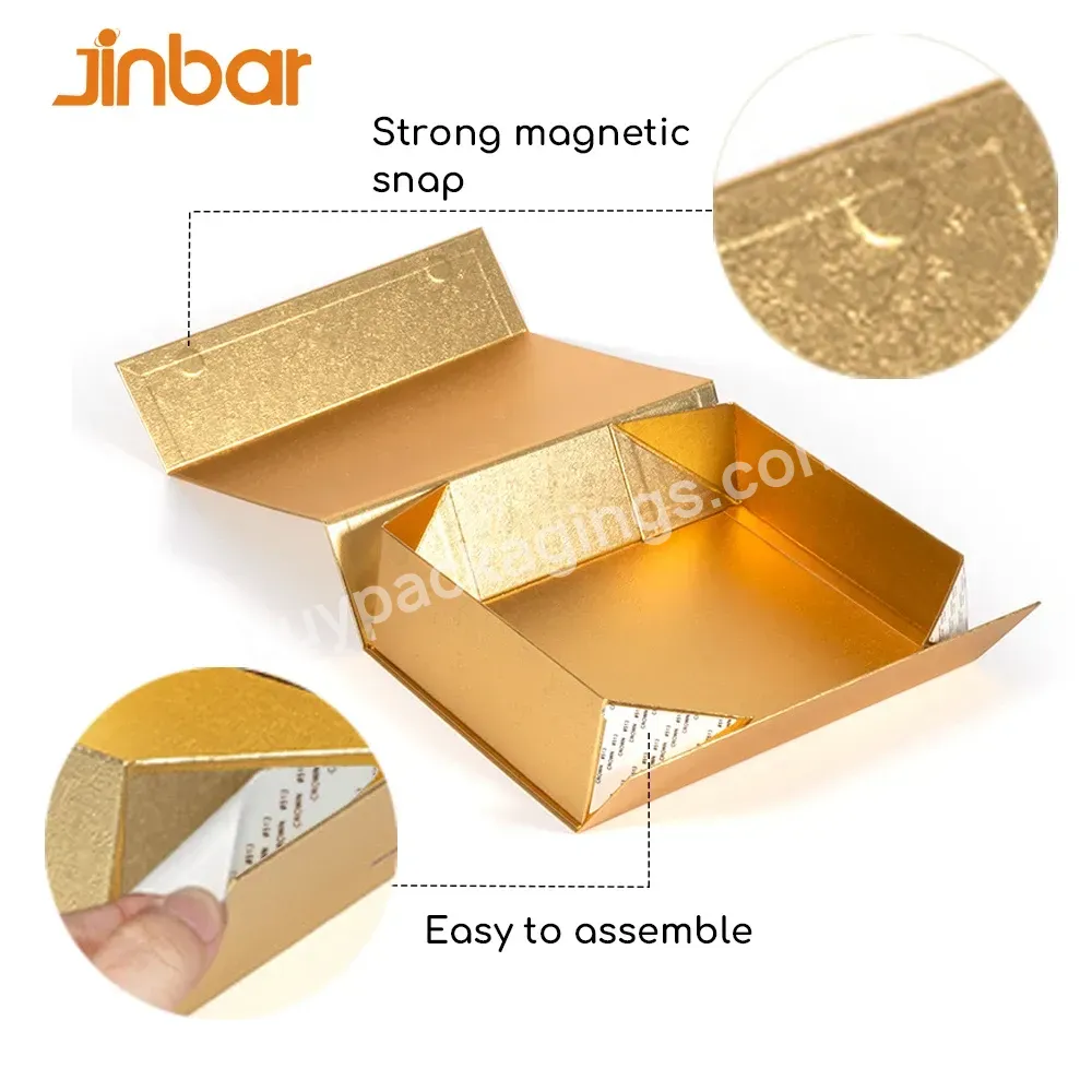 Custom-made Packaging Boxes For Luxury Wallet Knife Set Gift Shinny Gold Texture And Shredded Paper Filler - Buy Wallet Box Packaging,Knife Set Gift Box,Gold Packaging Gift Box Set.