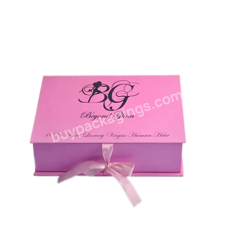 Custom Magnetic Closure Matt Lamination Folding Paper Gift Boxes With Uv Coating Logo For Shoes & Clothing - Buy Necklace Jewelry Insert Eco Friendly Wholesale Recycled White Paper Custom Logo Small Gift Boxes For Jewelry With Pouch And Bag,Luxury Pa