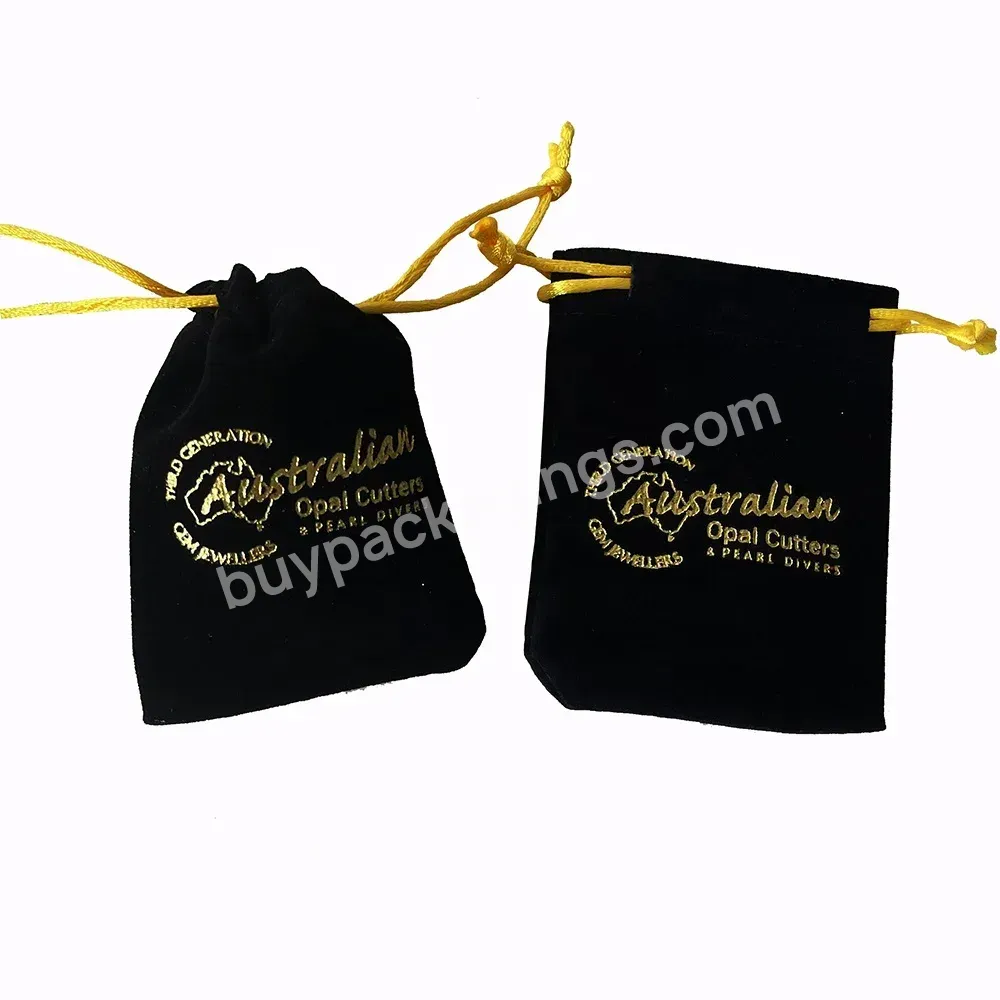 Custom Printed Drawstring Jewelry Pouch Velvet Pouch Bag Jewellery Pouches With Foil Gold Logo - Buy Custom Printed Drawstring Jewelry Pouch Velvet Pouch Bag Jewellery Pouches With Foil Gold Logo
black Velvet Gift Bags Pouch
custom Velvet Drawstrin