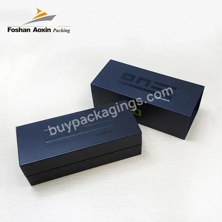 Custom Sunglasses Packaging Rigid Case Luxury Eyewear Packing Box For Glasses Mobile Phone - Buy Eyewear Packing Box,Custom Sunglasses Packaging,Sunglasses Packing Box.