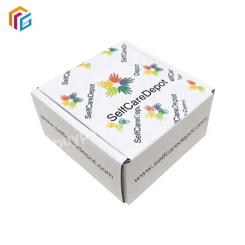 Customized Logo Print Manufacturer Mailing Box Luxury Corrugated Cardboard Box Folding Clothing Packaging Shipping Boxes - Buy Packaging Shipping Boxes,Mailing Box,Corrugated Cardboard Box.