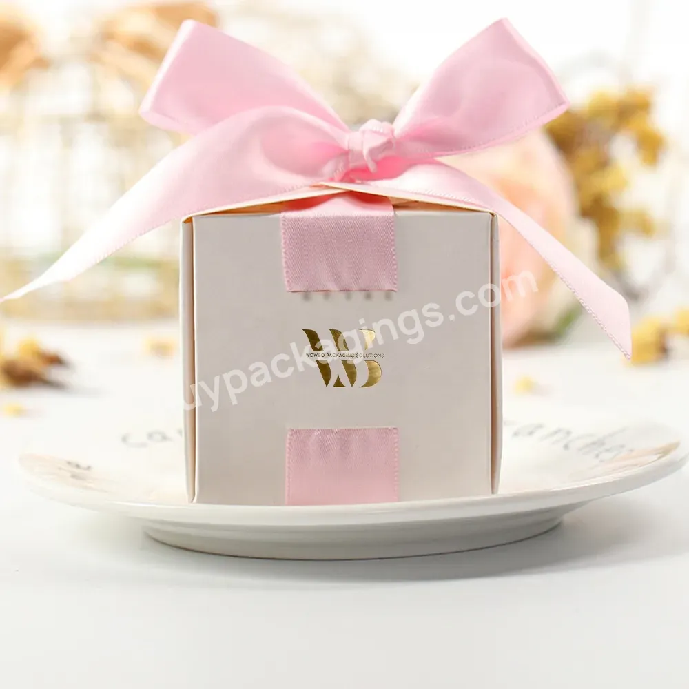 Cute Heart Gardening Packaging Theme Kinder Bonboniere Candy Cookie Small Presentation Bags Box Wedding Birthday Party Biscuit - Buy Nuovo Design Logo Personalizzato Big Dot Of Happy Compleanno Ragazza Primo Regalo Di Compleanno Bomboniere Scatole Pe