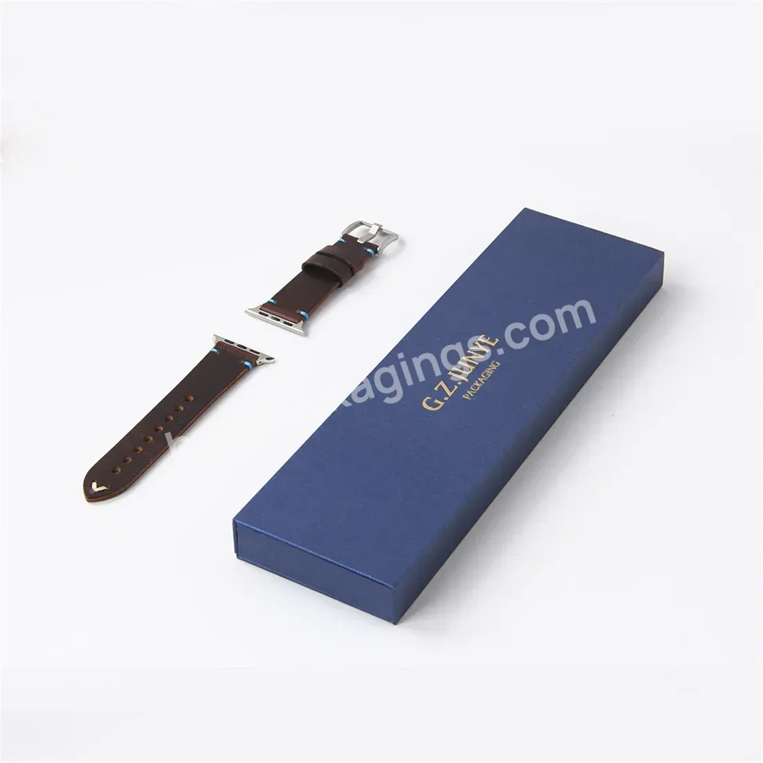 Drawer Style Design Color Clothing Cosmetics Good Price Perfume Jewelry Luxury Paperboard Printing Cardboard Watch Box