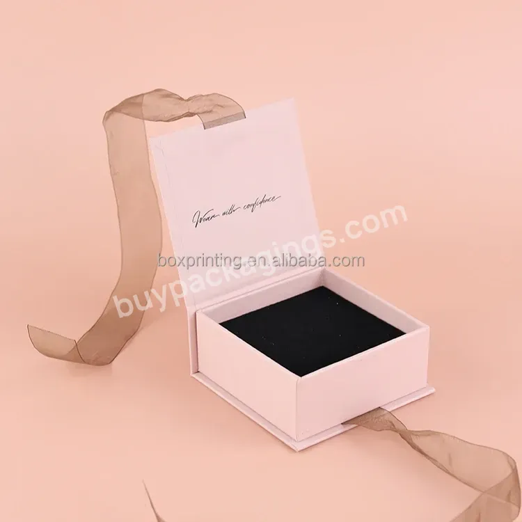 Drop Shipping 2023 New Design Custom Empty Paper Gift Box Set With Bow Jewelry Packaging For Necklace - Buy Gift Box Set For Necklace,Gift Box With Bow Jewelry Packaging,Paper Gift Box Jewelry.