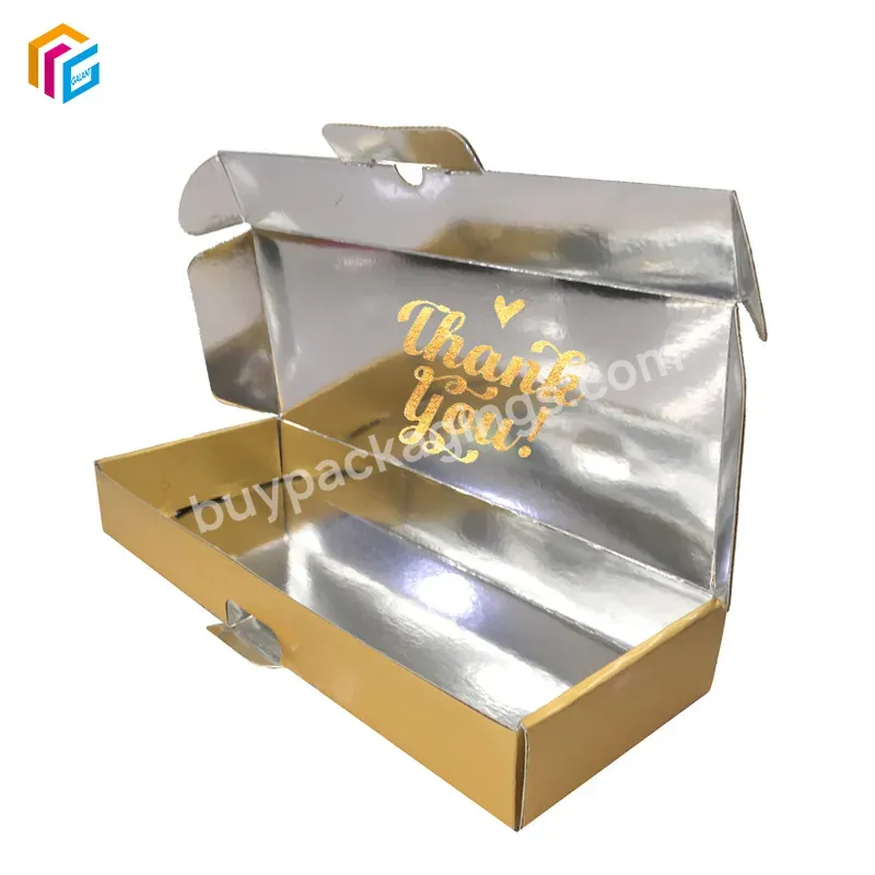 Eco Friendly Customized Logo Print Mailing Boxes Durable F Flute Corrugated Packaging Boxes Glossy Paper Cardboard Shipping Box - Buy Corrugated Packaging Boxes,Mailing Boxes,Corrugated Packaging Boxes.