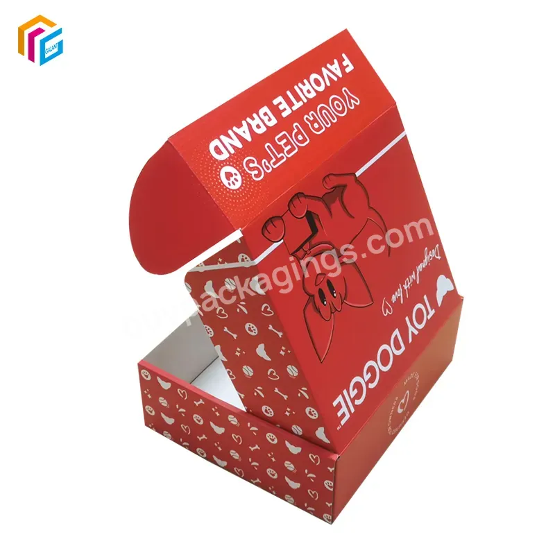 Eco Friendly Full Color Offset Printing Cheap Custom Gift Packaging Shipping Postal Paper Storage Box - Buy Paper Storage Box,Packaging Box Paper,Custom Paper Box.