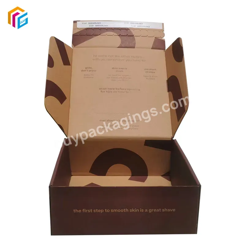 Eco Friendly Shoes Clothes Gifts Rigid Mailer Cardboard Paper Packaging Mailing Postal Shipping Corrugated Box - Buy Corrugated Box,Best Seller Corrugated Cardboard Packaging Gift Carton Apparel Box Shipping Mailer Box Book Storage Shipping Box,Cheap