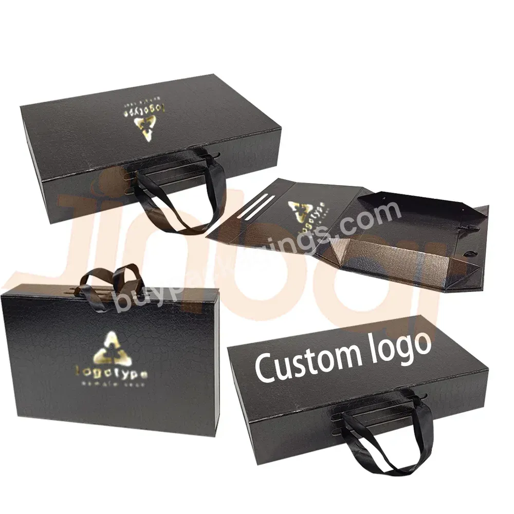 Exclusive Packaging Custom Small Chocolate Packaging Box Black Blue Magnetic Gift Boxes Ready To Ship - Buy Small Chocolate Box,Magnetic Gift Boxes Ready To Ship,Packaging Box Blue.