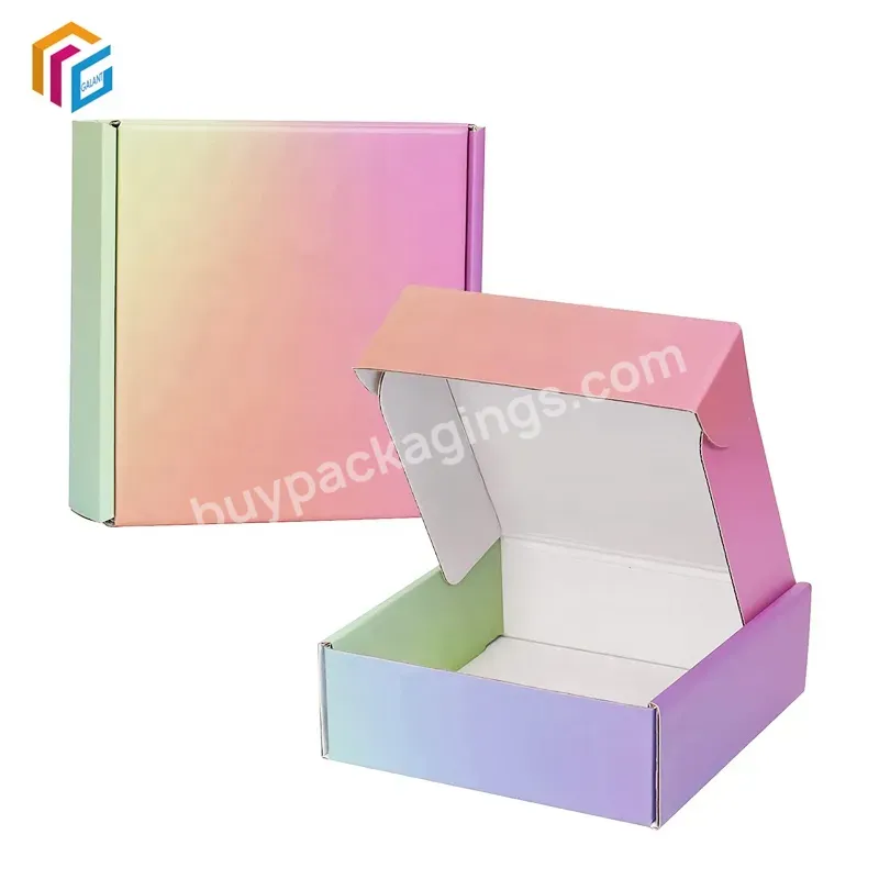 Factory Manufacture Print Paper Mailer Boxes Custom Logo Rigid Hard Corrugated Shipping Boxes Eco-friendly Cardboard Mailer Box - Buy Cardboard Mailer Box,Paper Mailer Boxes,Corrugated Shipping Boxes.