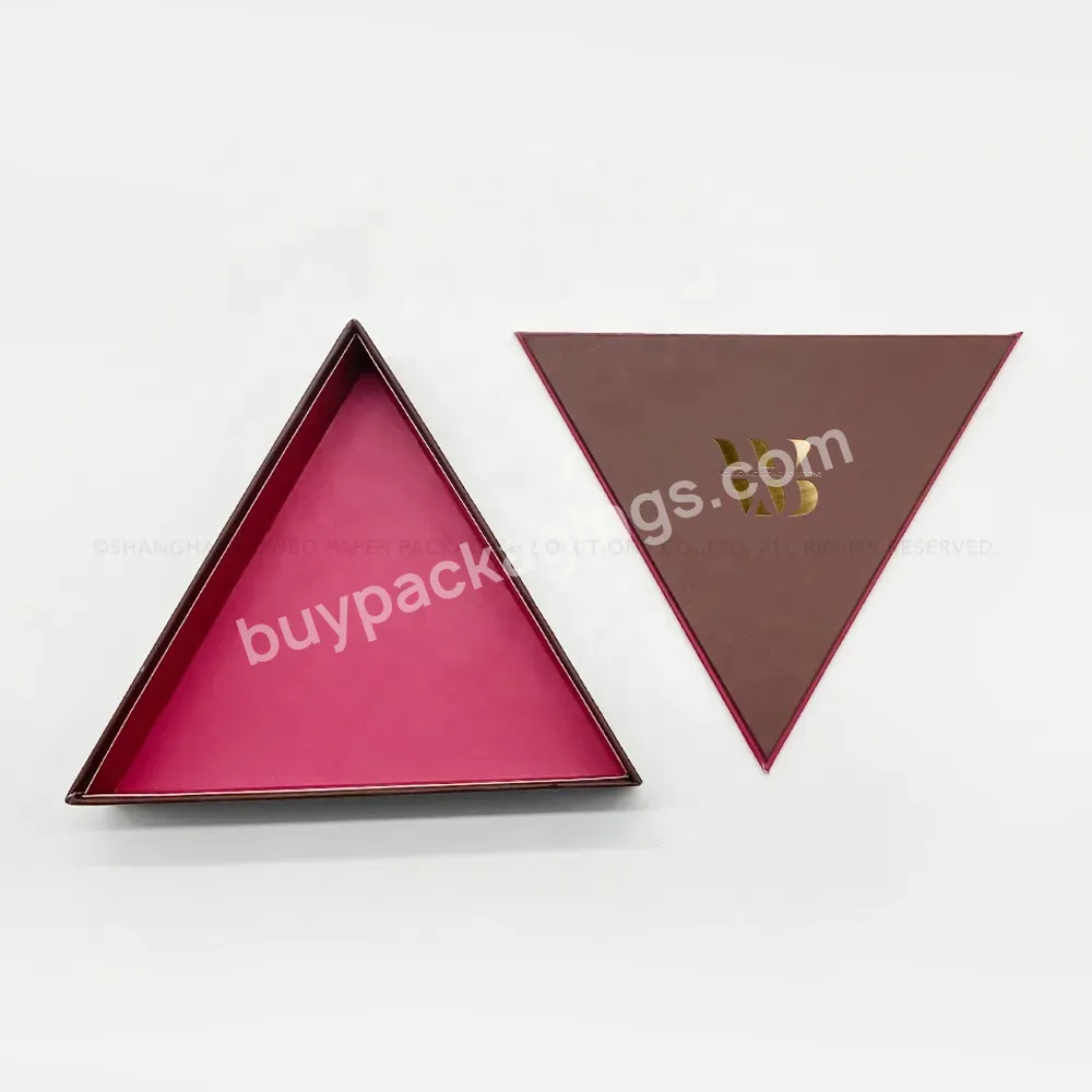 Factory Price Cheap Premium T-shirt Triangle Paper Packing Gift Box Triangular Prism Box With Custom Logo Print Shipping Mailer - Buy Kit Pedi-vac Cosmetics Parfum Canvas Flat Instachill You Kylie Saffron Okta Babyshark Calendar Hp Buy Avent Frame Pa