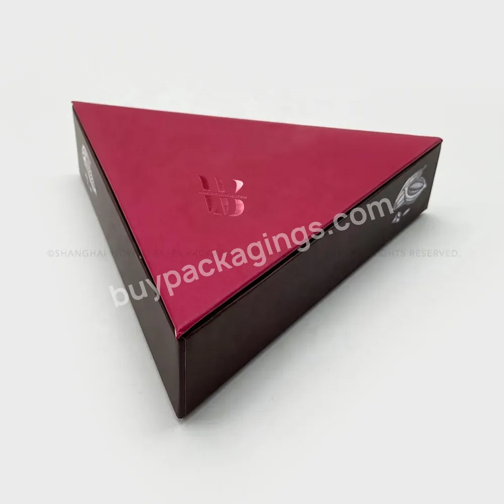 Factory Price Cheap Premium T-shirt Triangle Paper Packing Gift Box Triangular Prism Box With Custom Logo Print Shipping Mailer - Buy Kit Pedi-vac Cosmetics Parfum Canvas Flat Instachill You Kylie Saffron Okta Babyshark Calendar Hp Buy Avent Frame Pa