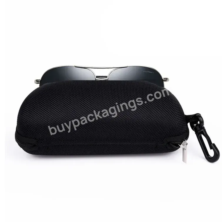 Factory Wholesale Cheap Black Eva Sunglass Case Glasses Box Zipper With Portable Travel Sunglasses Case - Buy Sunglasses Packaging Boxes
sunglass Box Packaging
box Packaging Sunglasses
glasses Case
eye Glasses Case
glasses Case Custom Logo
glas