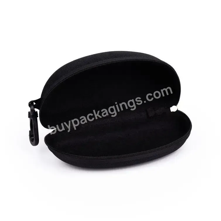 Factory Wholesale Cheap Black Eva Sunglass Case Glasses Box Zipper With Portable Travel Sunglasses Case - Buy Sunglasses Packaging Boxes
sunglass Box Packaging
box Packaging Sunglasses
glasses Case
eye Glasses Case
glasses Case Custom Logo
glas