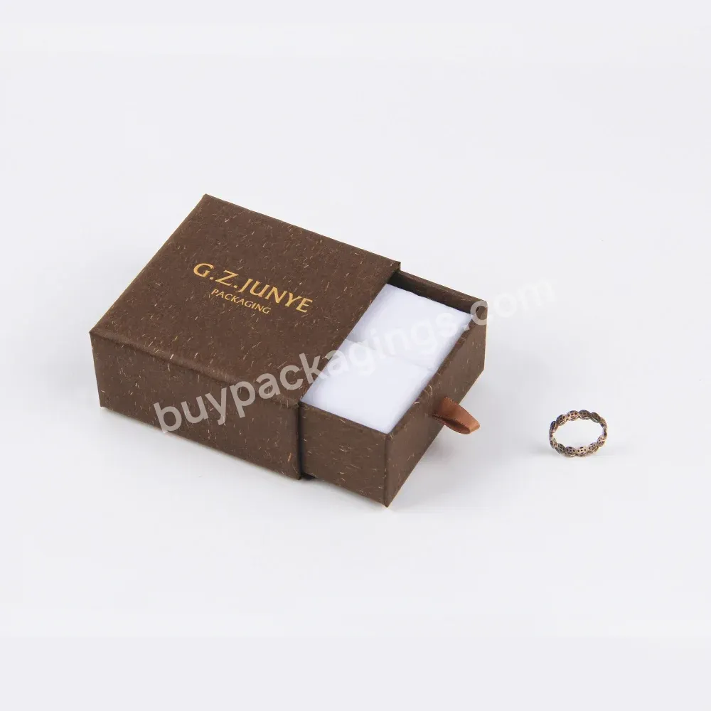 Fashionable Style Hot Sale Favor Color Green Soap Mini Cake Matches Lash Bottle Phone Retail Sliding Gift Paper Jewelry Box