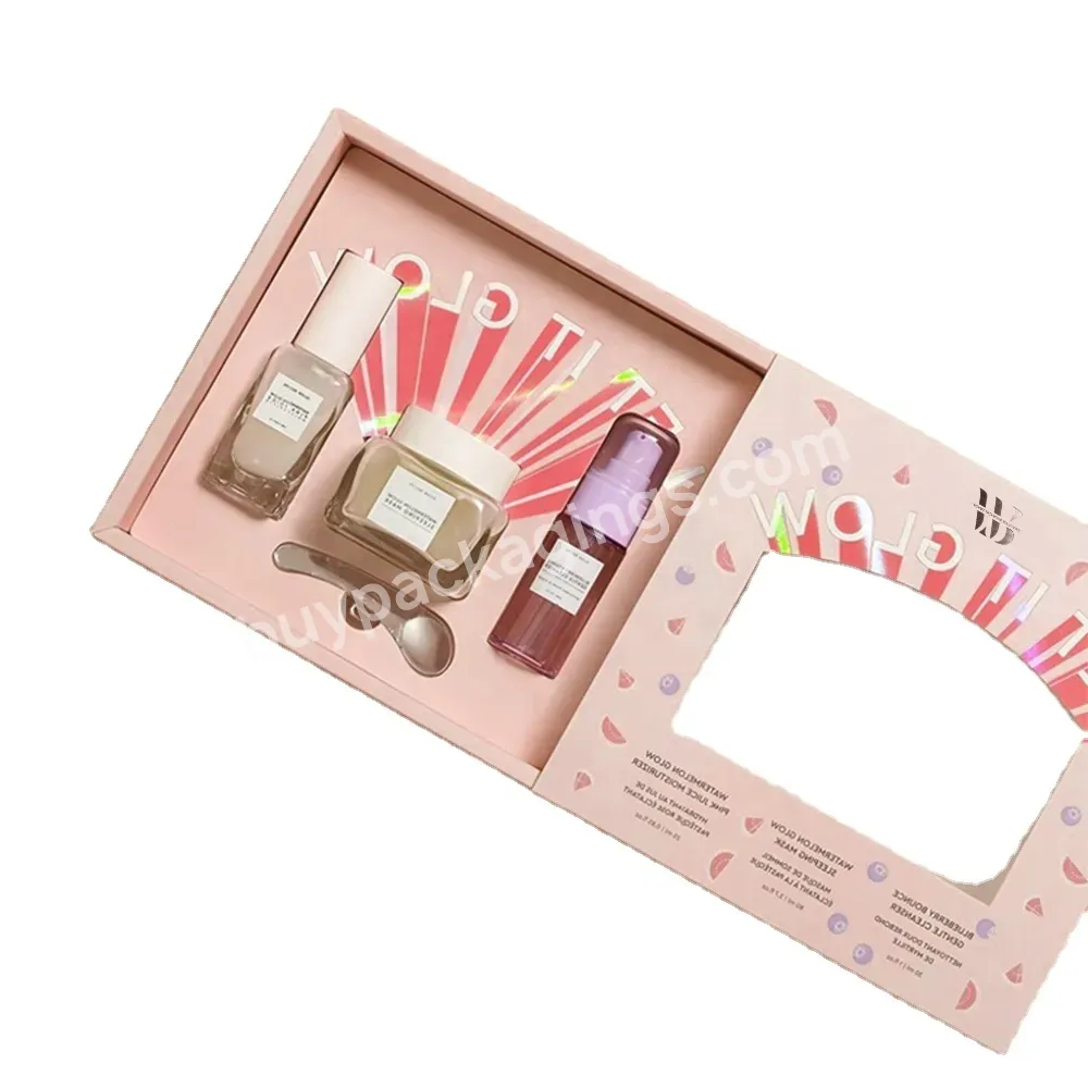 Folding Gift Box Inside Tray Cards Kits Recycled Hard Cover Branding Dubai Carton Glitter Faux Cils Mascara Geschenk Verpackung - Buy 2 Oz Clear Glass Bottles Wrapper Bolsas Para Florera Pet Food Canvas Victorias Cake Container Takeaway Pedi-vac Girl