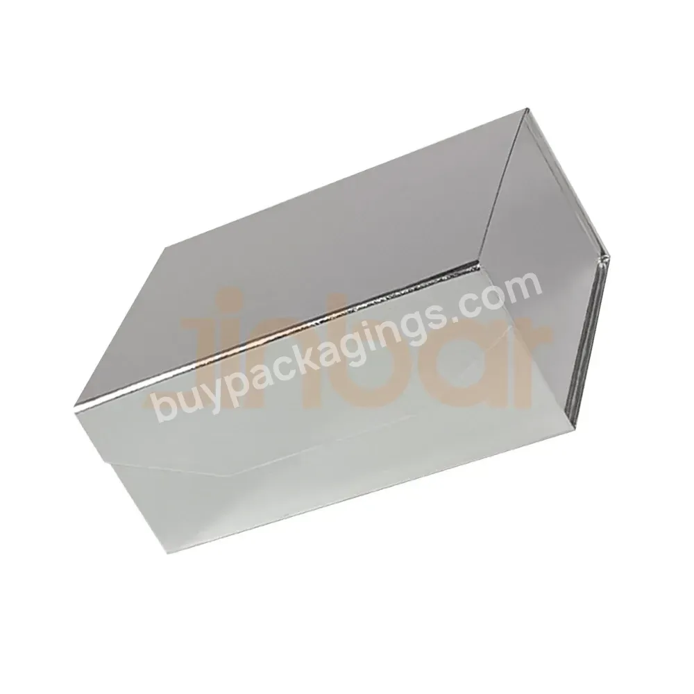 Gift Box Branding Promotion Hexagon Packaging Candle Set Cardboard Watch Box High Quality Low Moq Custom Print