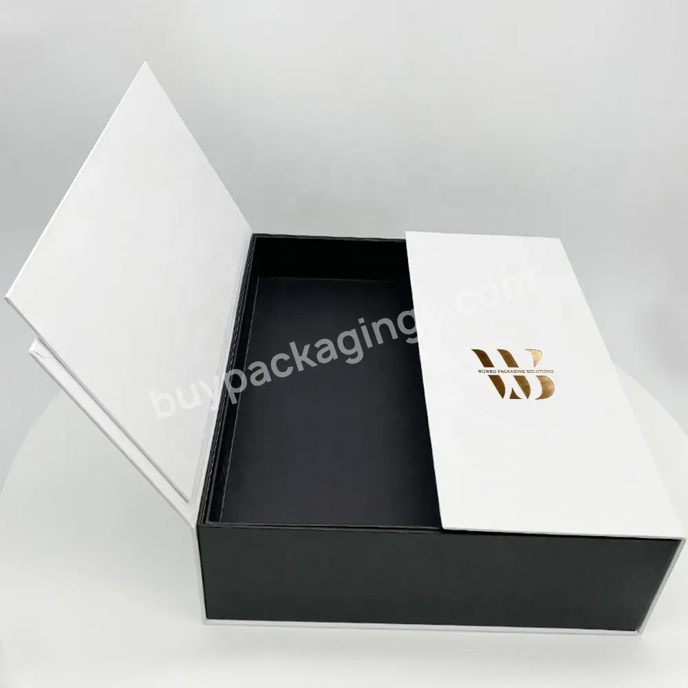 Gold Foil Logo Stamping Personal Brand Amazon 2023 Open Doors Boxes Pas Cher De Chine Carteras Party Supplies Birthday Coffret - Buy Sac De Rangement Savon A Main Pour Femmes Special New Bebe Boy Dividers Postale Case Container Takeaway Pedi-vac Girl