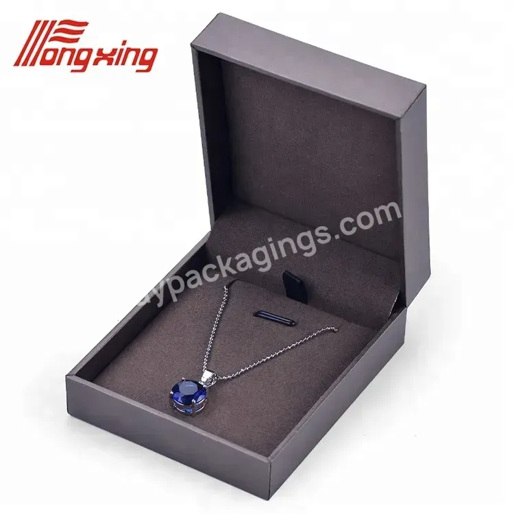 Guangdong Factory Custom Cheap Ring Gift Box Packaging