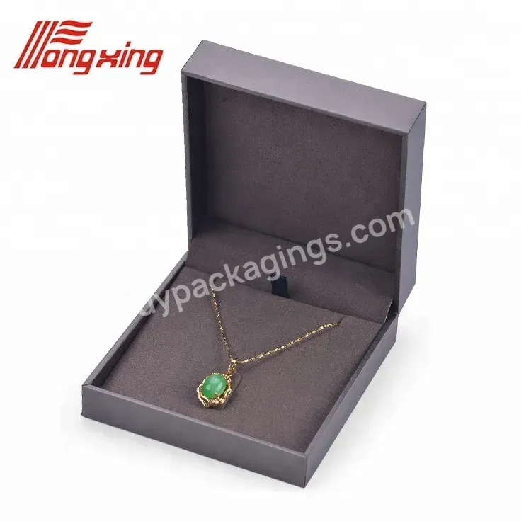 Guangdong Factory Custom Cheap Ring Gift Box Packaging