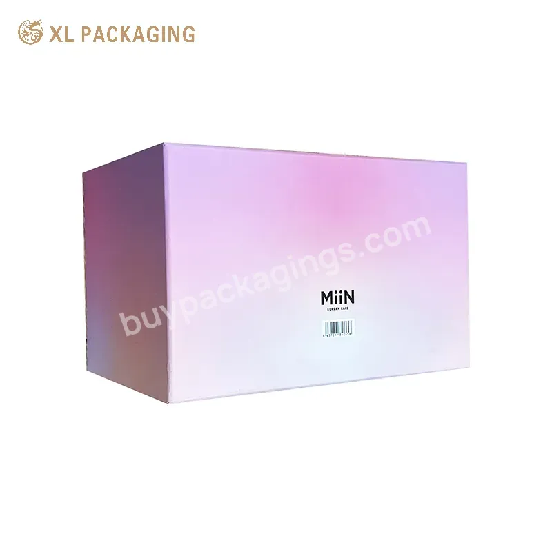 High End Advent Calendar Gift Paper Boxes Luxury Skincare Cosmetic Packaging Paper Box Christmas With 25 Drawer - Buy New Design Custom Advent Calendar Gift Paper Boxes,Skincare Cosmetic Packaging Paper Box,Luxury Paper Gift Boxes For Christmas.