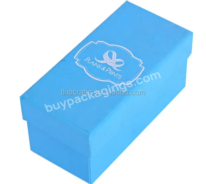 High Quality Custom Gift Paperboard Box For Jewelry And Gifts