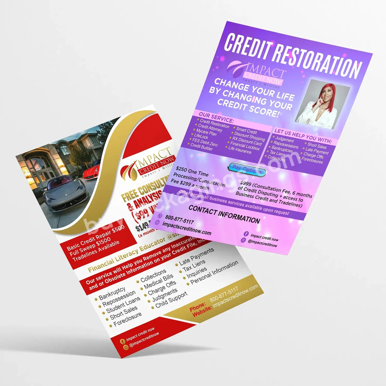 High Quality Custom Size A3 A4 A5 A6 Printing Poster Manual/journal/magazine/catalogue/brochure/flyer/leaflet Printing Service