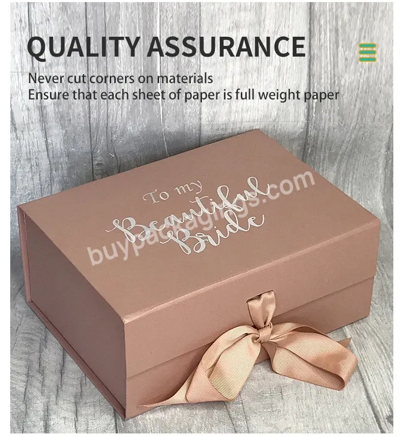 High Quality Recyclable Printing Green Custom Gift Paper Drawer Box For Hair Wig Packaging