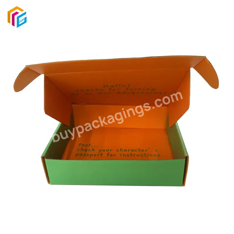 Hot-sale Custom Logo Shipping Packaging Boxes Oem High Quality Paper Mailing Boxes Foldable Front Tuck Shipping Mailing Boxes - Buy Shipping Mailing Boxes,Shipping Packaging Boxes,Paper Mailing Boxes.