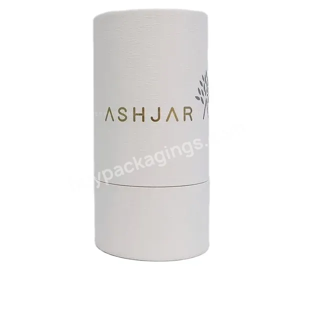 Hot Sale Logo Printed Small Round Tube Paper Cardboard Packaging Cylinder Box Tube Packaging Gift Packaging - Buy Custom Logo Empty Cosmetic High Quality Cylinder Grey Board Gift Box For Pen Pencil Packaging,High Quality Tube Packaging Paper Tube Car