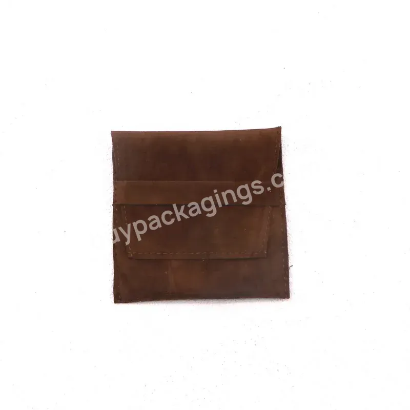 Hot Sell Luxurious Envelope Jewelry Velvet Pouch Bag,Velvet Gift Bag For Jewelry And Packaging Box