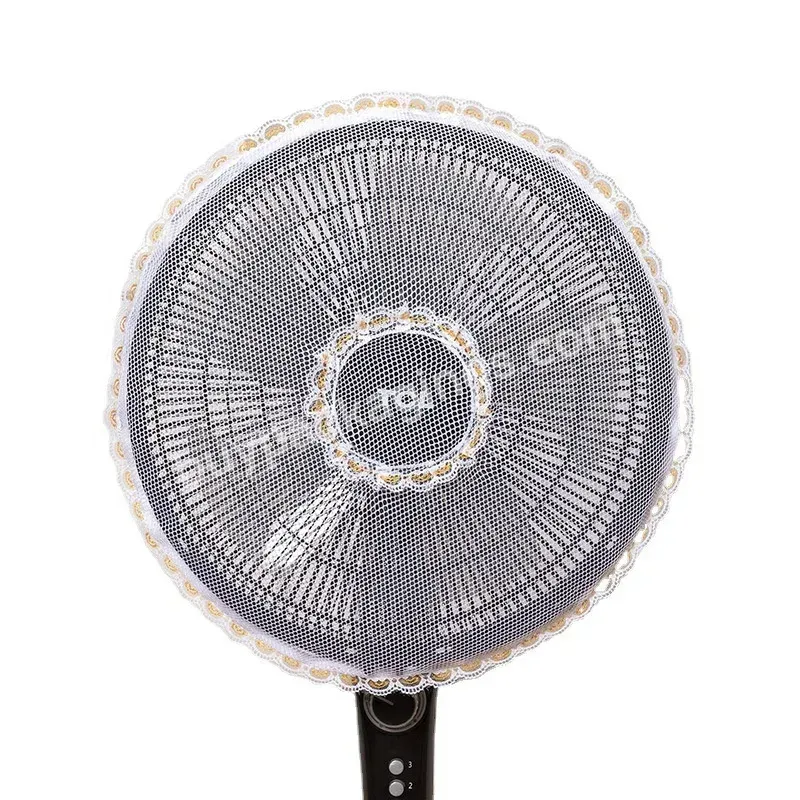 Household Floor Fan Protective Cover Children's Pinch-proof Hand Safety Fan Cover Dustproof Indoor Dustproof Storage Net Cover - Buy Household Floor Fan Protective Cover Children's Pinch-proof Hand Safety Fan Cover Dustproof Indoor Dustproof Storage