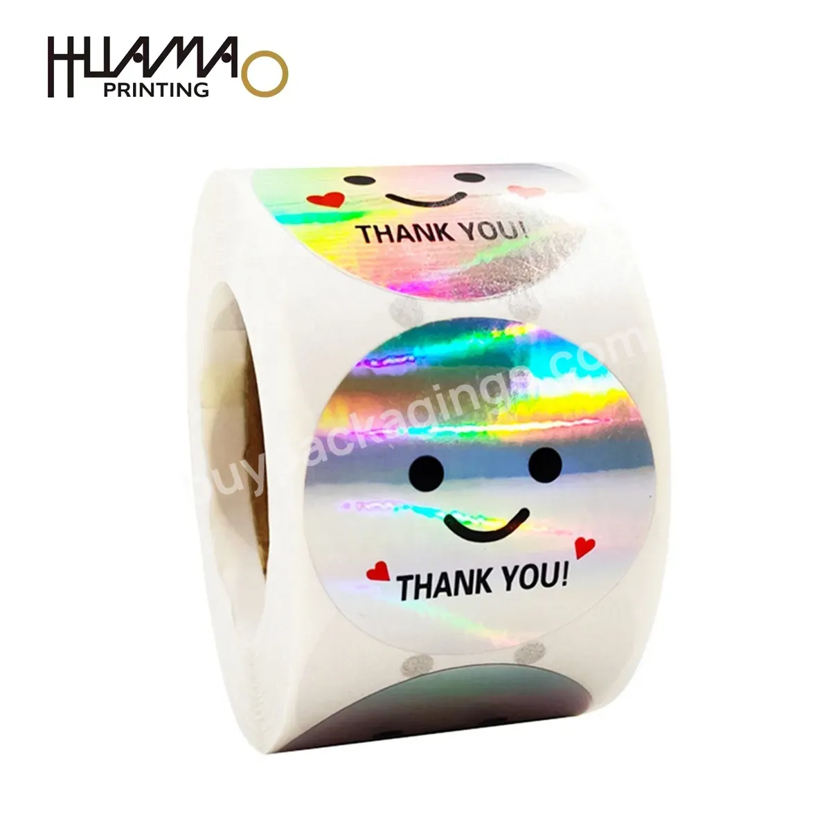 Huamao Shoes Corrugated Packaging Paper Shipping Boxes Bolsas De Papel Advent Calendar Box Caja De Pizza Holographic Stickers