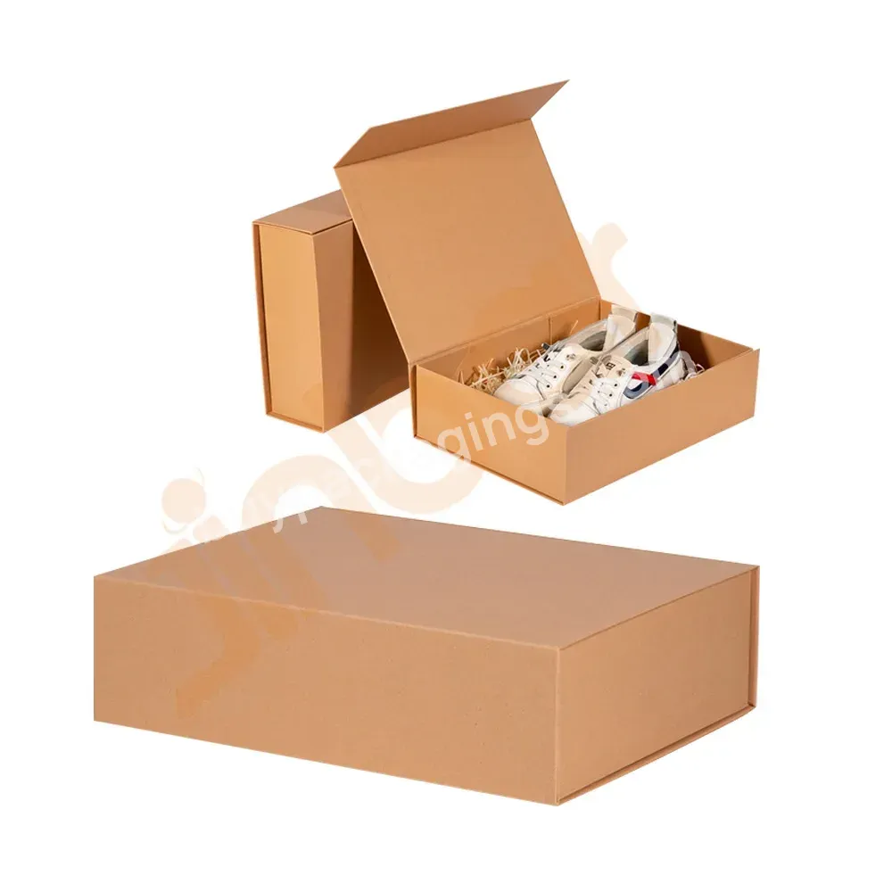 Innovative Box Style Shoe Cardboard Mailer Box Gift Boxes Cardboard Paper Print Designs For Wedding Dress Collapsible Folding