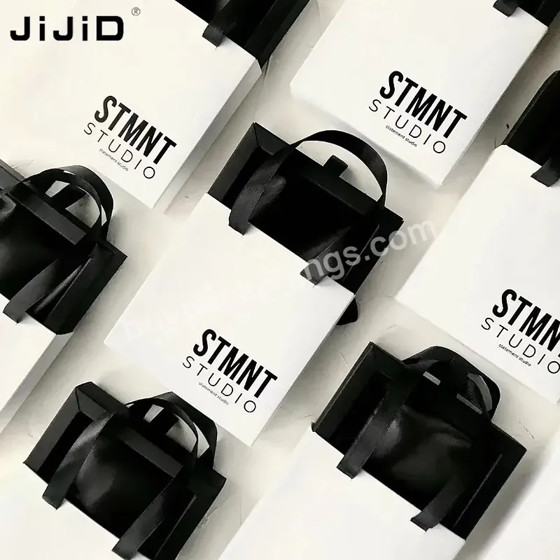 Jijid Custom Logo Jewelry Accessories Black And White Drawer Box Bracelet Necklace Earring Luxury Jewelry Packaging Box - Buy Gift Jewelry Box,Black And White Drawer Box,Custom Logo Jewelry Accessories Gift Box.