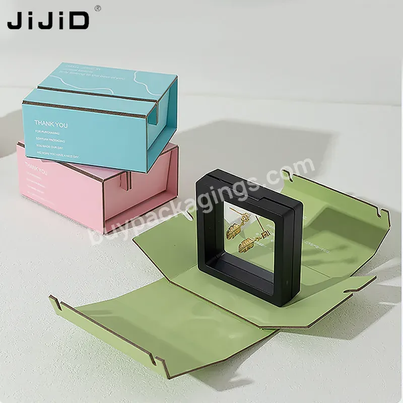 Jijid Luxury Wholesale Wedding Sliding Black Paper Cardboard Gift Packaging Printed Custom Logo Bracelet Drawer Jewelry Box - Buy Jewellery Box,China Supply Competitive Price Wholesale Jewelry Box Custom Logo Printed Paper Drawer Box Gift Packaging,L