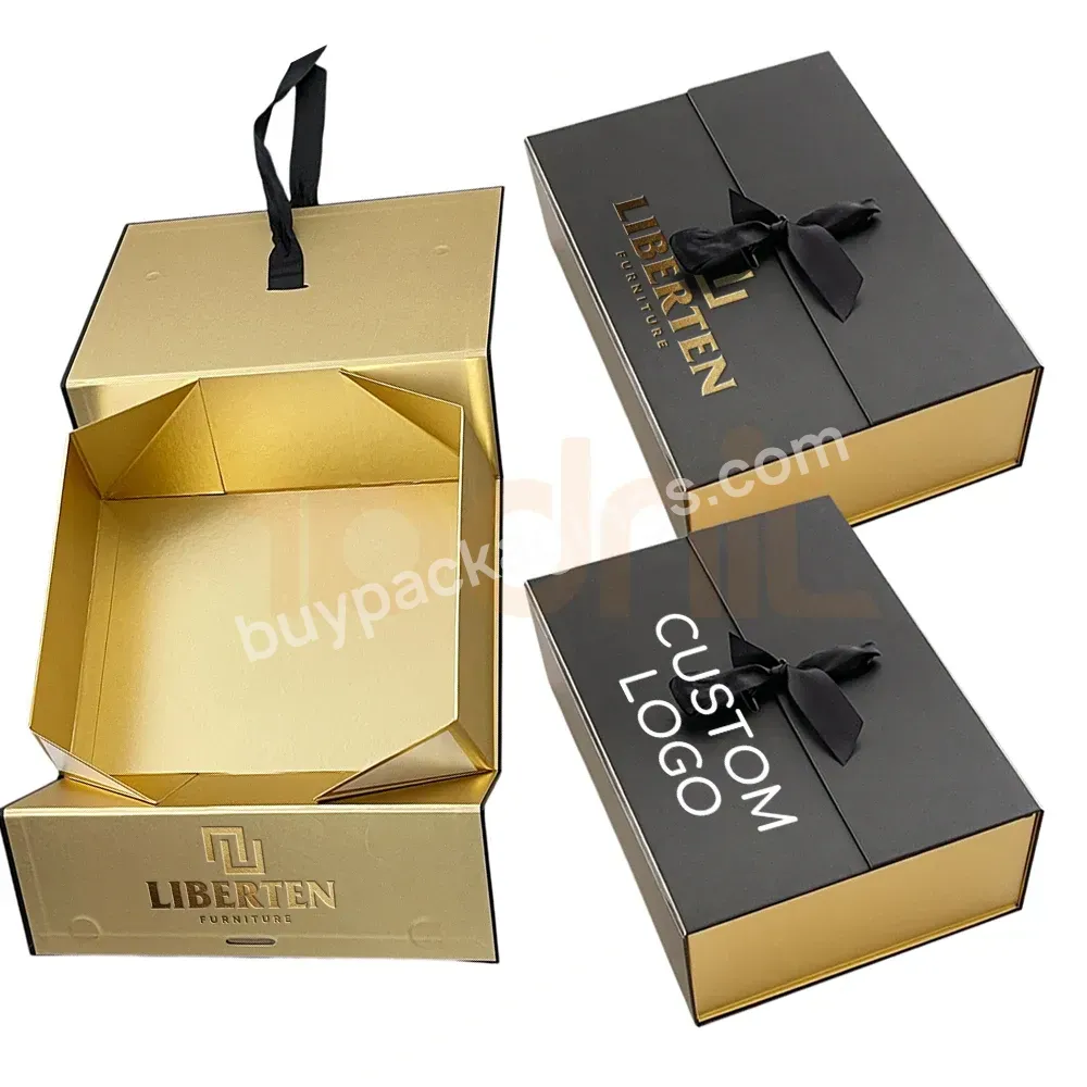 Jinbar Black And Gold Foil Double Ring Gift Box Pu Leather Emballage Pour Bijoux Vintage-inspired Photo Boxes - Buy Black And Gold Foil Double Ring Box Pu Leather,Emballage Pour Bijoux,Vintage-inspired Photo Boxes.