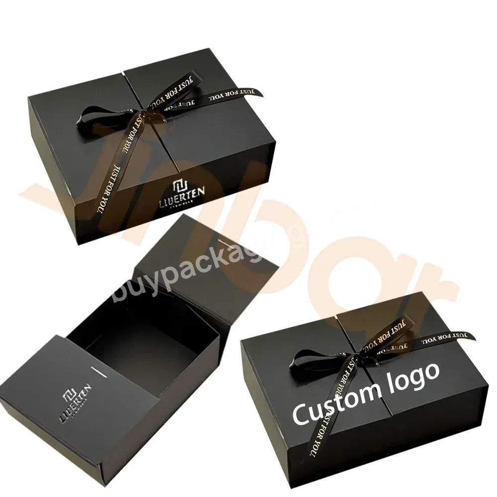 Jinbar Emballage Cosmetique Packaging Gift Boxes De Luxe Playful Keepsake Packaging Small Jewellery Gift Boxes