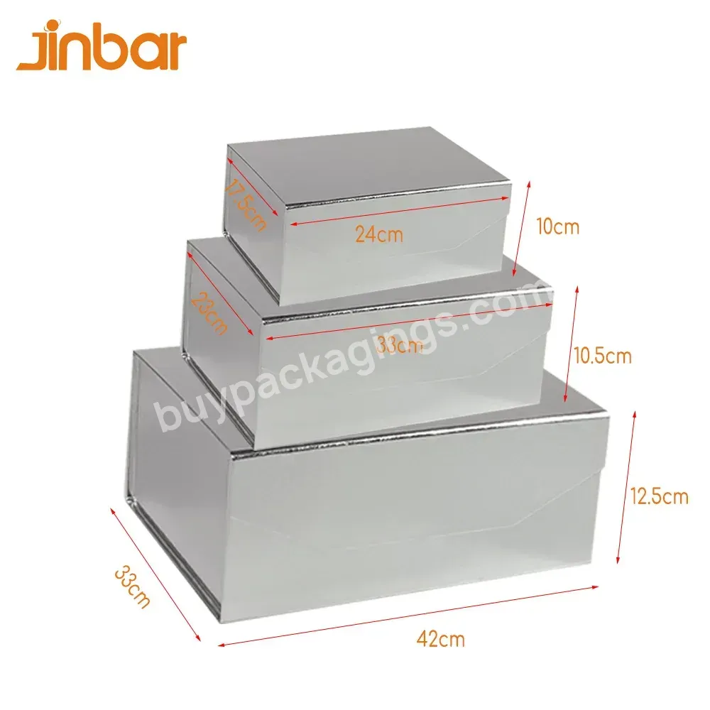 Jinbar Emballage Vetement Livraison Gift Box Small Gift Boxes For Jewellery Emballage Bijoux En Carton Packing - Buy Small Gift Boxes For Jewellery,Emballage Bijoux En Carton,Emballage Vetement Livraison.