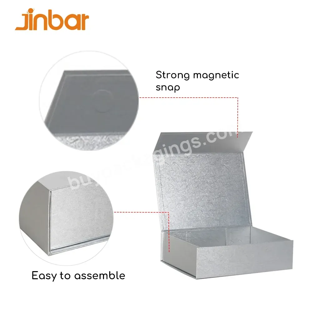 Jinbar Supplier Packing Gift Box Carton White Box Packing With Logo China Factory Price Shoes Package Box - Buy White Box Packaging With Logo,China Factory Price Shoes Package Box,Packeging Gift Box.