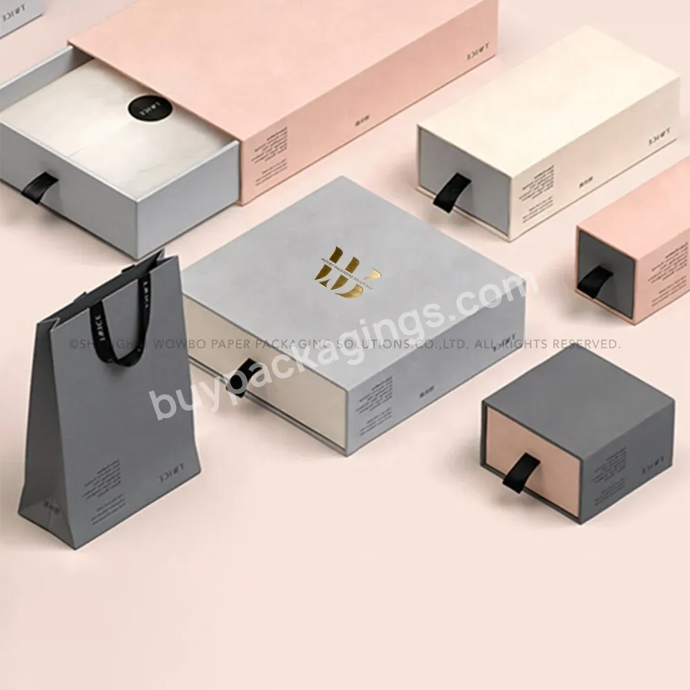 Large Cardboard Carton Packaging Jewelry Display Boxes For Bracelet Big Pull Out Drawer Jewellery Box With Foam Insert Ribbon - Buy Skirt Phone Set Oem Mail Royal Postage Letter A5 Herschel Bag Victorias Secret Board Zkittlez Door Mini Device Ink Saf