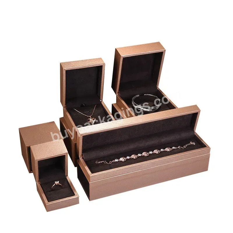 Large Or Small Special Design Fashion Mini Jewelry Gift Box