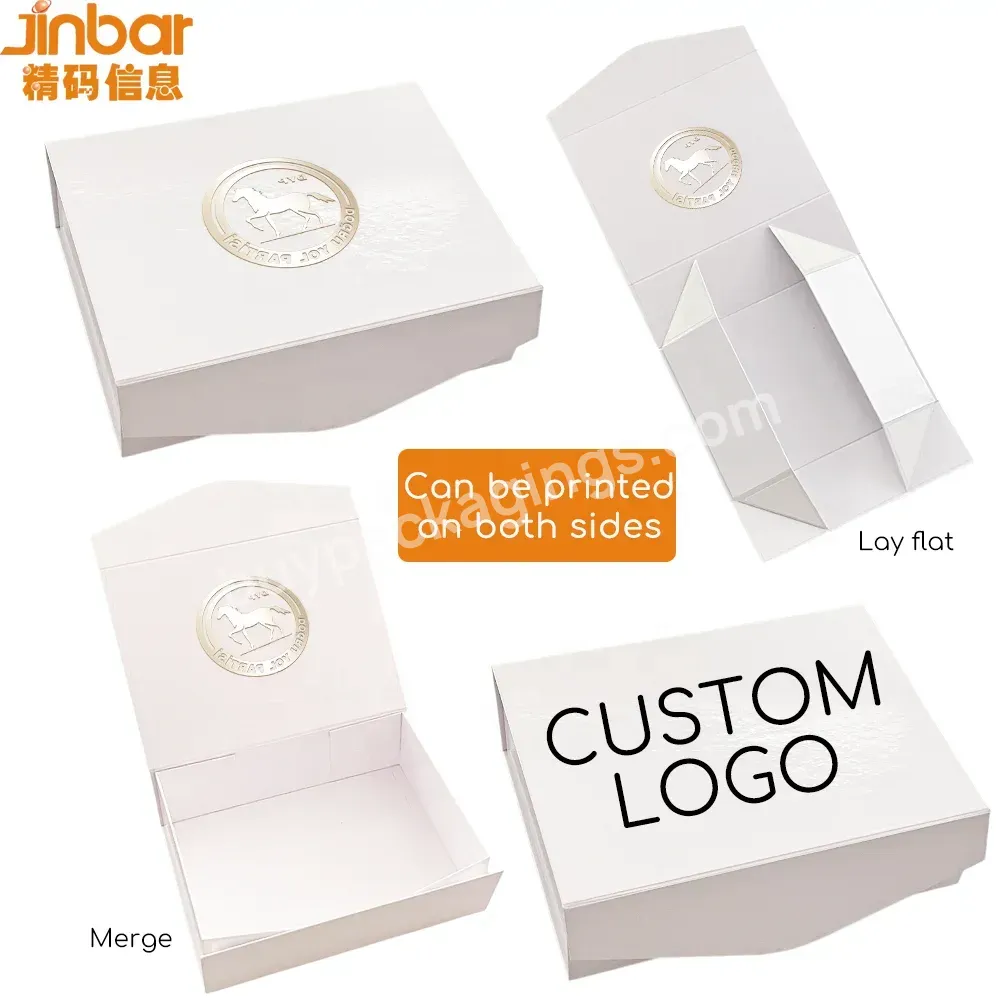 Limited Promotional Price Customizable Logo Rigid Luxury Eco Friendly Cardboard White Cosmetic Packaging Gift Box Rts Spot - Buy Custom Empty Luxury White Folding Hard Rigid Cardboard Paper Magnetic Gift Box Packaging Wholesale
custom Cosmetic Paper