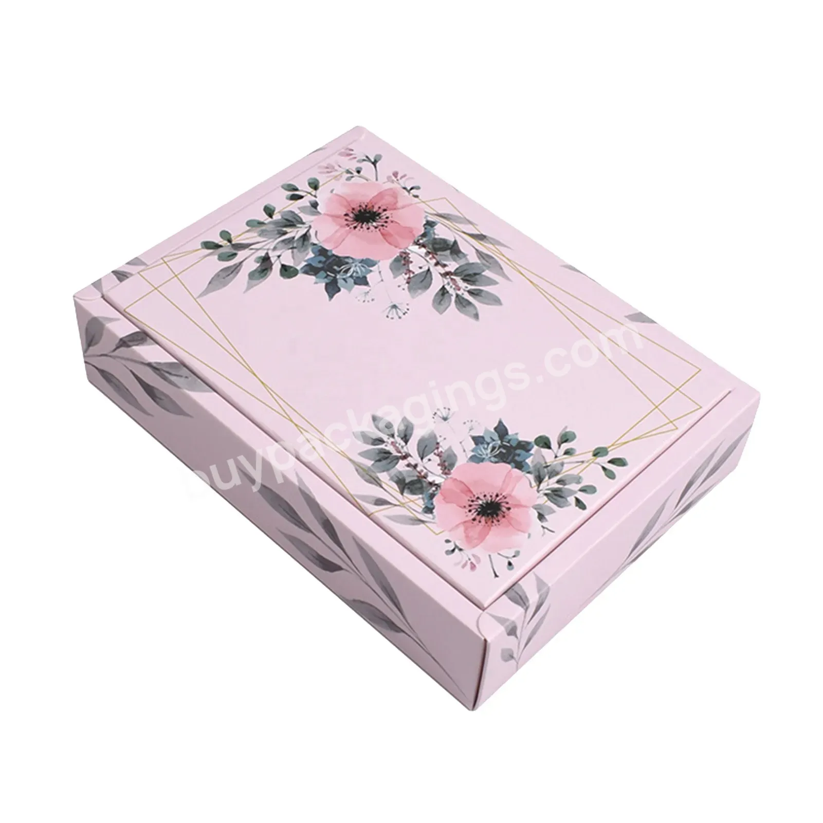 Low Moq China Manufacturer's Low Price Customized Logo Printed Mixed Color For Clothes Shoes Socks Packaging - Buy Custom Corrugated Foldable Shoes Packing Box China Manufacture Wholesale Price White Cardboard Clothes Mailer Box,Mailer Box Manufactur