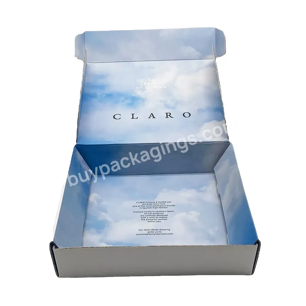 Low Price Purple Corrugated Packing Paper Foldable Mailer Box For Shoes Clothes Packaging With Your Logo Printed - Buy China Wholesale Price Customized Logo Printing Mixed Color Big Size For Underwear Socks Packaging,Low Moq Fancy Design Mixed Color