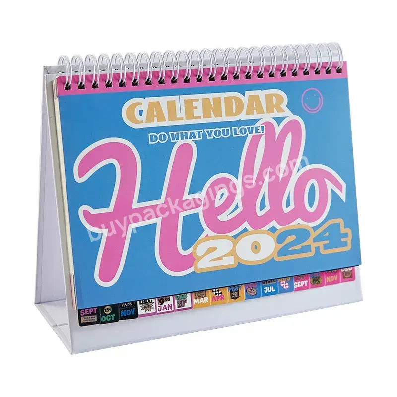 Luxury Calendar Advent Personalized Calendar Manufacturer Corporate Gifts Calendar - Buy Calendar Manufacturer,Corporate Gifts Calendar,Luxury Calendar.