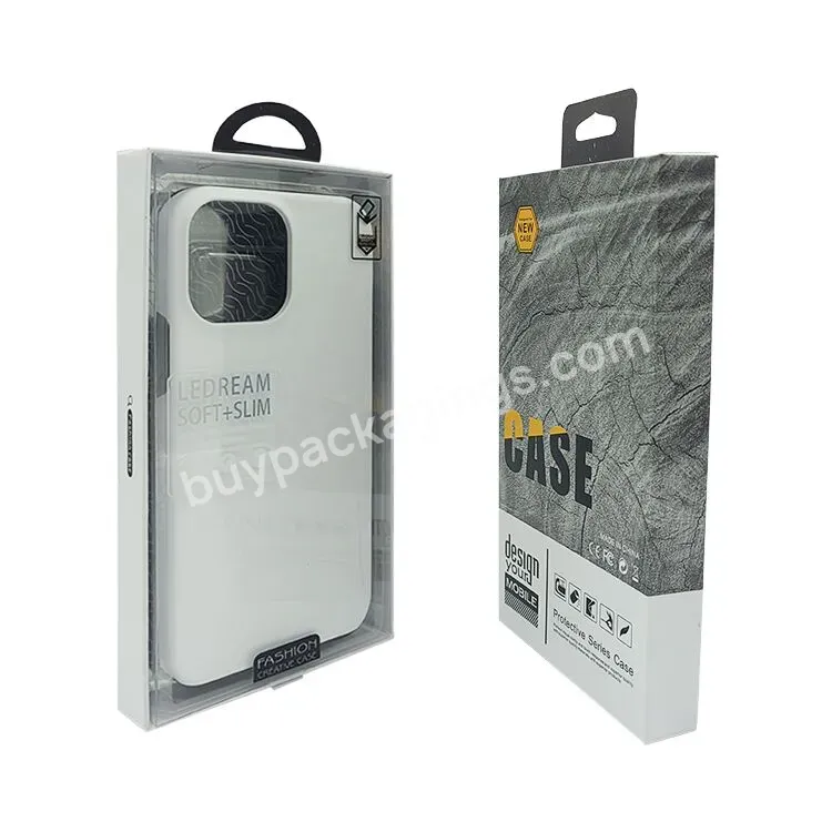 Luxury Cellphone Case Packing Packaging Box Retail Mobile Phone Accessories Cover Phone Case Packaging - Buy Phone Case Packaging Retail Packaging Retail Packaging Box Mobile Phone Accessories Packing Box,Phone Case Box Phone Case Box Packaging Mobil