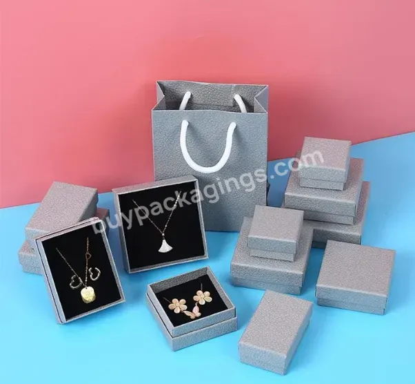 Luxury Custom Small Shiny Cardboard Pink Paper Gift Box Packaging Customized Jewelry Packaging With Foam Insert - Buy Mini Necklace Packing Earrings Eco Friendly Jewelry Packaging,Wholesale Customized Jewelry Packaging And Logo Printing,Packaging Box