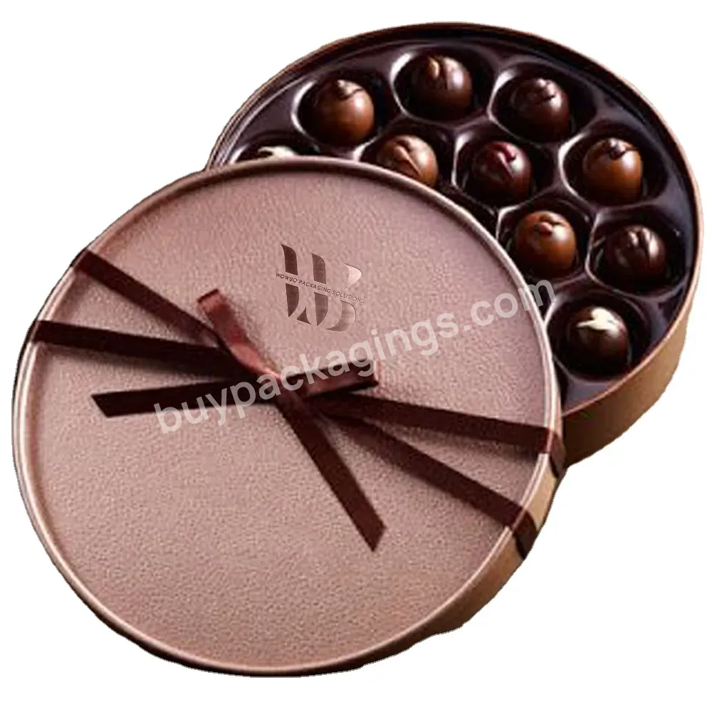 Luxury Open Round Candy Gift Box Biscuit Packaging Box Paper Macaron Papierkorb Kaufen Geschenk Cakes Biscuits Adviento Embalage - Buy 2 Oz Clear Glass Bottles Wrappers Bolsas Para Florera Pet Food Canvas Victorias Cake Container Takeaway Pedi-vac Gi